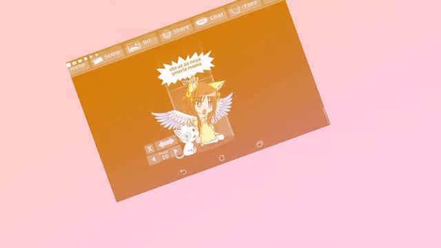 Gacha Live :} Мини - фильм ( Та которая некому не нужна) $1, будет прода. Ждите! смотреть онлайн