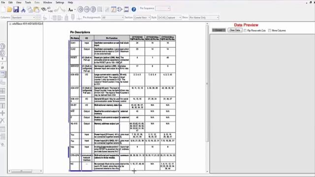 OrCAD Component Information Portal (CIP) Overview | OrCAD Capture смотреть онлайн