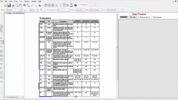 OrCAD Component Information Portal (CIP) Overview | OrCAD Capture