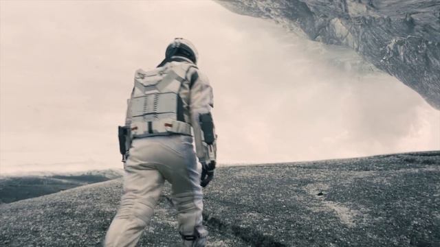 The Beauty Of Interstellar смотреть онлайн