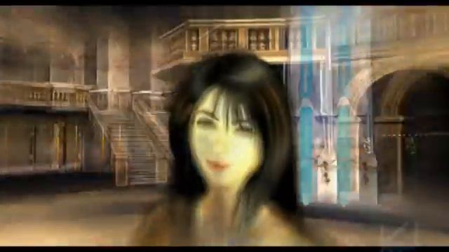 My Final Fantasy - Feel (part I) смотреть онлайн