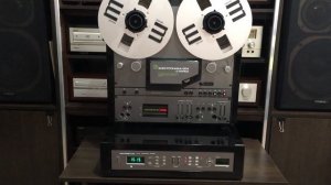 Катушечный магнитофон электроника 004 лучше чем НОВЫЙ