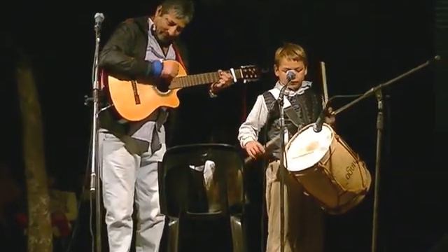 Adolfo Ruiz(El Santiagueño) Coon La Compania De Thiagitoo Escurra.... смотреть онлайн