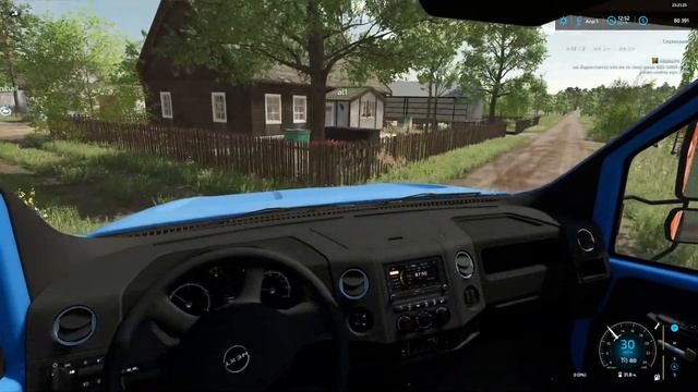 ? ???? ✅ FS 22 ✅ Welcome to ZIELONKA | MULTIPLAYER #35 ?? #farmingsimulator #eSounds #eFarmer смотреть онлайн