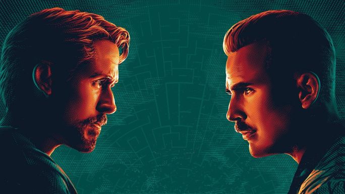 Серый человек | The Gray Man (2022) смотреть онлайн