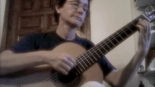 Milonga by Jorge Cardoso смотреть онлайн