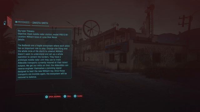 Cyberpunk 2077: "SPARRING PARTNER - RADAR LOVE" Part 121. смотреть онлайн