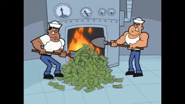 ICQ - мессенджер каменного века смотреть онлайн