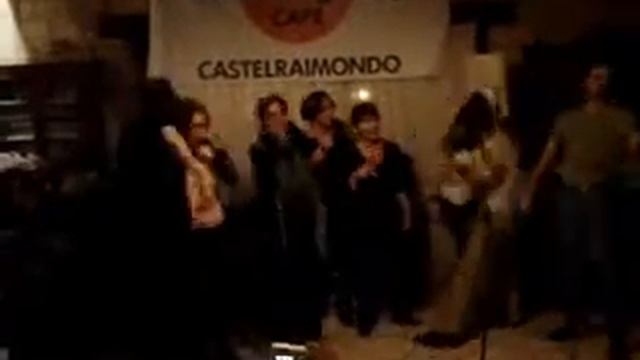 Cantoria em Castelraimondo смотреть онлайн