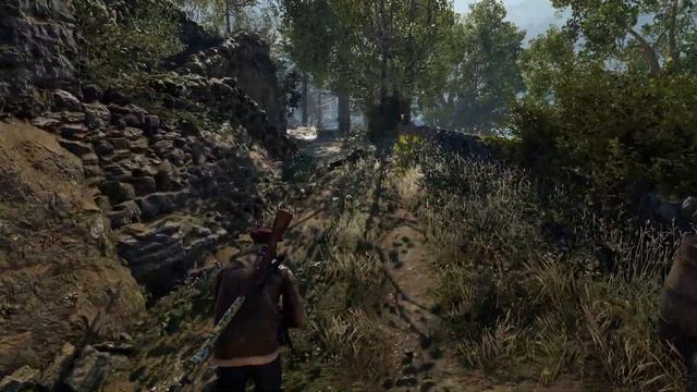 DESTROYING THE COUNTRYSIDE! Can You Beat ROUGH LANDING Like A Loud Lunatic? [Sniper Elite 5] смотреть онлайн