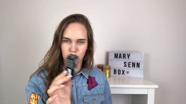 РАСПАКОВКА MARY SENN BOX//ОЖИДАНИЕ/РЕАЛЬНОСТЬ//ОБЗОР КОСМЕТИКИ смотреть онлайн