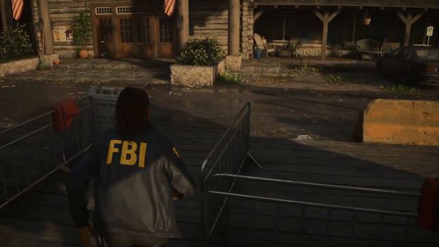 Почему я забросил Алан Вейк 2 обзор игры Alan Wake II на PS5 смотреть онлайн