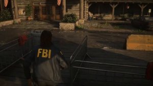 Почему я забросил Алан Вейк 2 обзор игры Alan Wake II на PS5