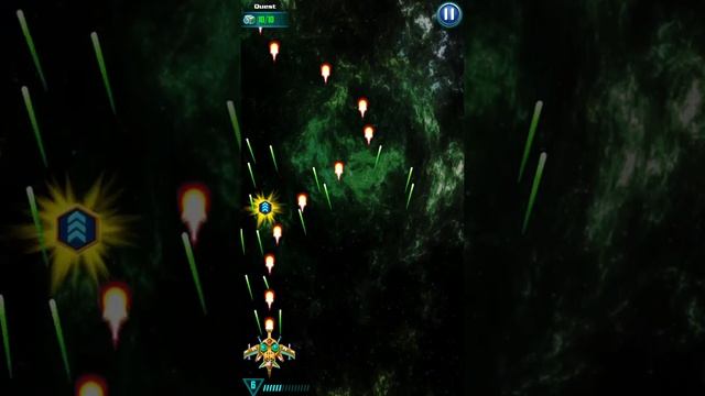 Jan 2020 GUIDE: Level 30 Alien Shooter | Tips Tricks for Game Player | Best Space Galaxy Attack смотреть онлайн