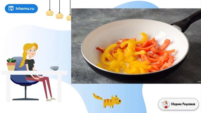 Рецепты счастья с Натальей