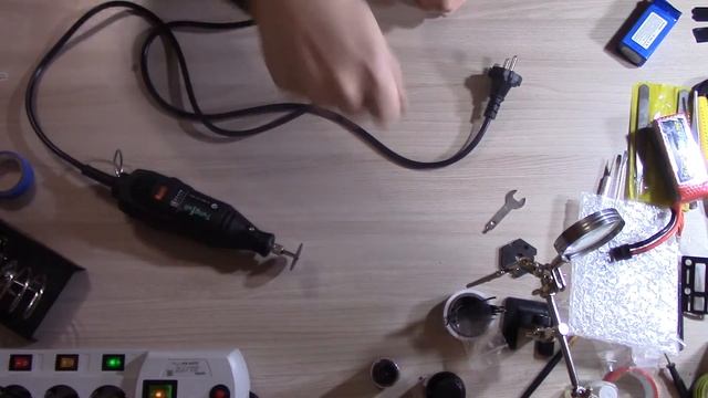 Tungfull Electric drills dremel tools обзор и тестик смотреть онлайн