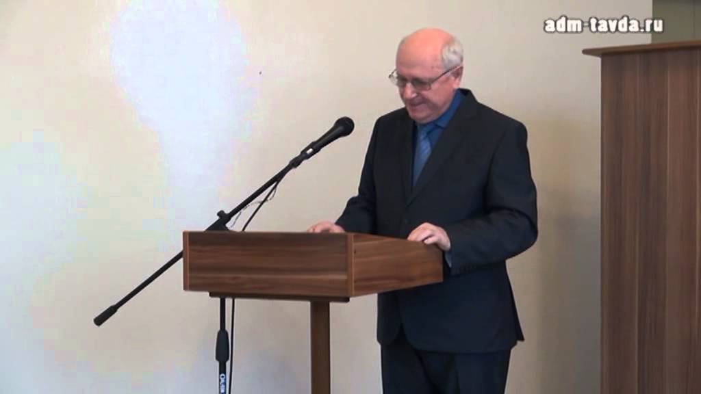 Тавда: официальные итоги недели с 30.09.13 по 6.10.13 смотреть онлайн