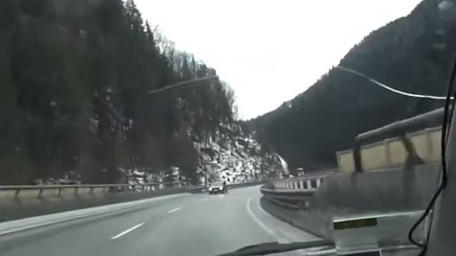 Альпийский серпантин смотреть онлайн