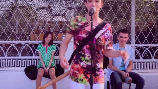 K&K - ты кидал (5'nizza cover) смотреть онлайн