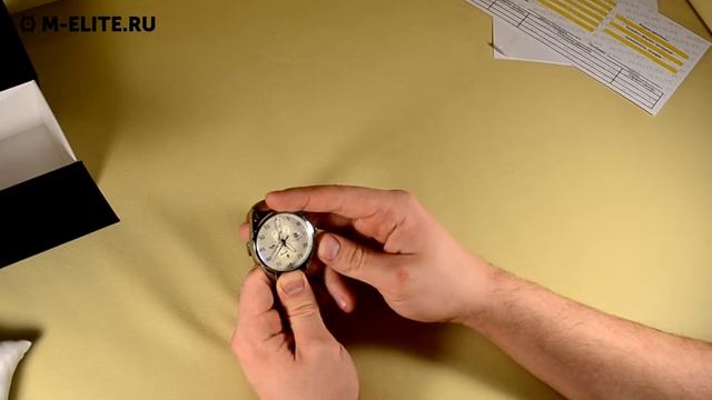 Часы TAG HEUER: Space X (Видео-обзор) смотреть онлайн