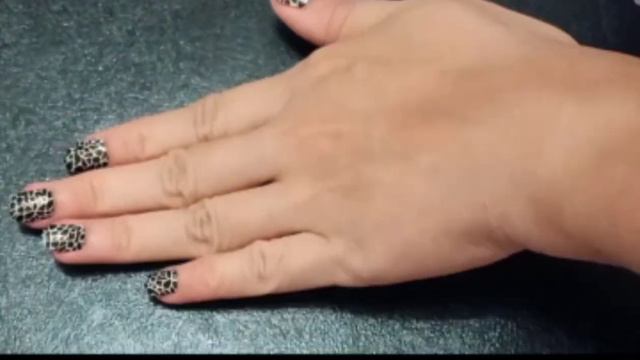 HOW TO PUT ON FAKE NAILS смотреть онлайн