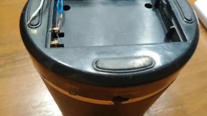 Что делать если сломалось гнездо на колонке