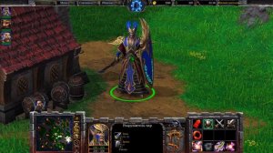 ФРАЗЫ И РЕПЛИКИ ЮНИТОВ АЛЬЯНСА В Warcraft III: Reforged