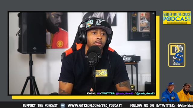 Young Guru is done with Rappity Rap & TDE’s Reason’s Fabolous Verzuz Andre 3000 comments смотреть онлайн