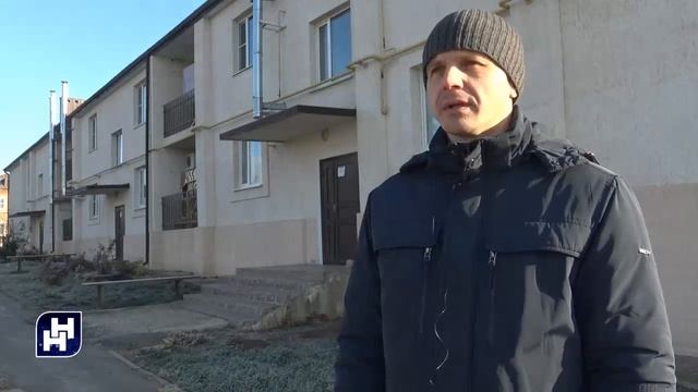Наша неделя. Пролетарск 27.11.21 смотреть онлайн