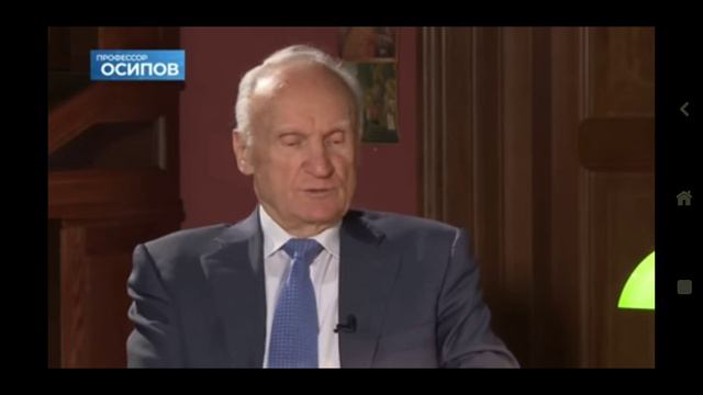 "Нужно и делом подкрепить своё раскаяние перед другим..." смотреть онлайн