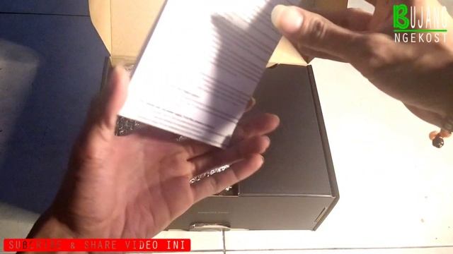Be Quiet System Power 9 400W Unboxing смотреть онлайн