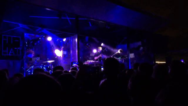 Дельфин | Dolphin - Тоска (Saint-Petersburg 20.08.2017) смотреть онлайн