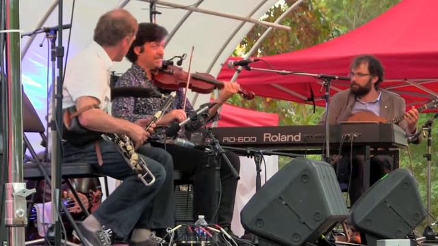 Festival Family Country Concert pt ⑤ ❛Three Irish~American Jigs❜ смотреть онлайн
