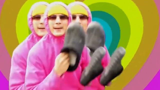 Holy Baam- песня про БАРХАТНЫЕ ТЯГИ