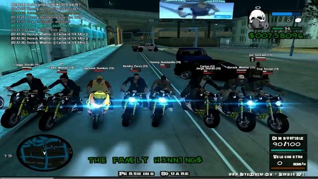 [Rz:Rp] en un evento смотреть онлайн