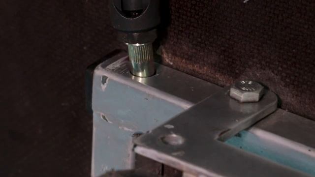 Заклепочники Кобальт смотреть онлайн