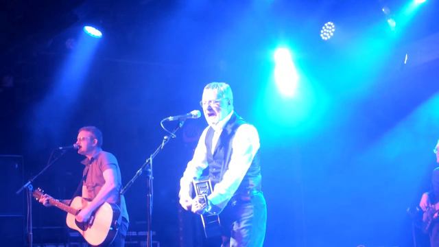 STEVE HARLEY - Journey's End A Father's Promise смотреть онлайн