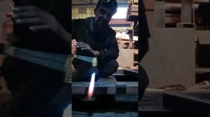 как научится резать резаком лучший способ