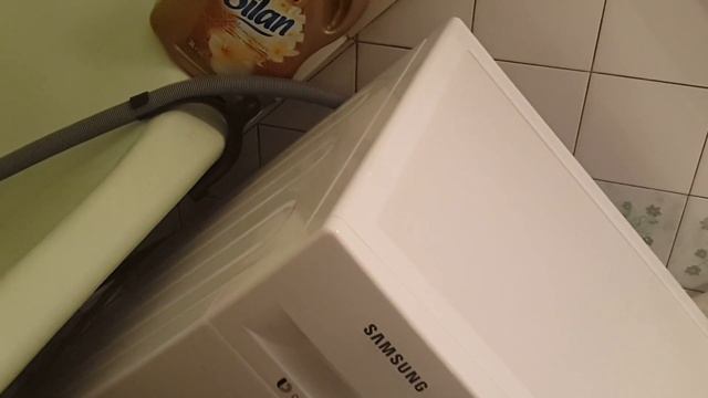 Стиральная машинка Samsung WW60K42106WDUA Eco Bubble смотреть онлайн