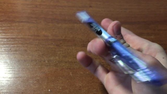 Обучение крутому трюку с ручкой смотреть онлайн