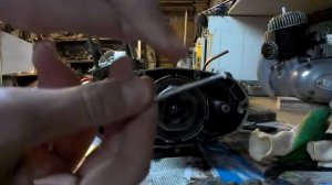 Собираем сцепление Восход 3М-01/Сова 175