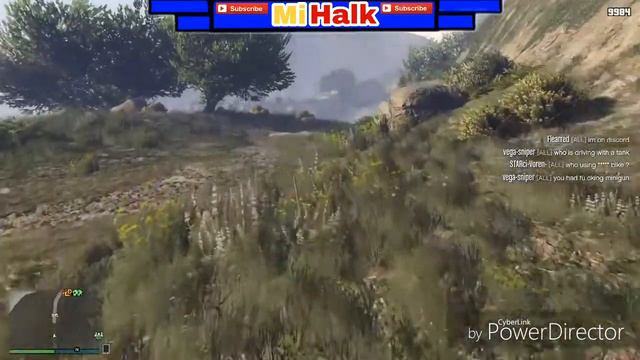 [GTA 5 ONLINE] Полностью невидимый персонаж это реально!!!! 1.40 смотреть онлайн