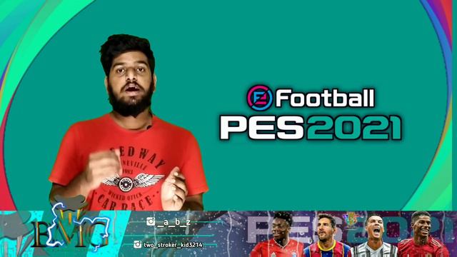 What All Things Konami Fixes After The Maintenance In PES 2021 | New Rewards & Best Bayern Iconic смотреть онлайн