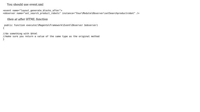 Magento: How can I overwrite vendor/Magento/framework/View/Element/Html/links.php file? смотреть онлайн
