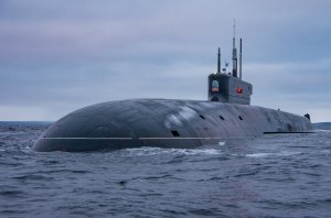 Клип - "За тех, кто в море".