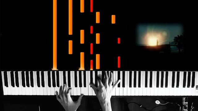 Into a Dream - Main Theme Piano смотреть онлайн
