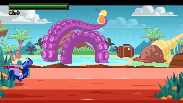 Hidden 8-Bit Mini Game in Brawl Stars ? смотреть онлайн