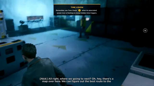 "Gay X-Man!" Part 3 Quantum Break смотреть онлайн