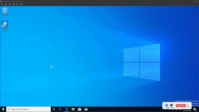 Install & RDP into Kali Linux on Windows 10 смотреть онлайн
