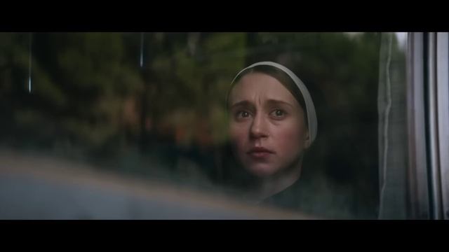 THE NUN II | TRAILER UFFICIALE смотреть онлайн